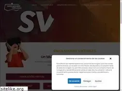 Sites similar to simuladoresvirtuales.com