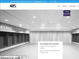 Sites similar to simuladorgtxsports.com.br