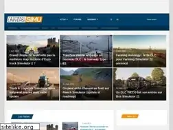 Sites similar to simulagri.fr