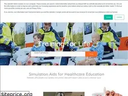 Sites similar to simulaids.co.uk