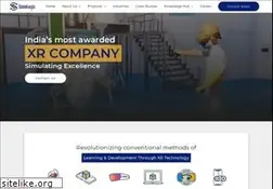 Sites similar to simulanis.com