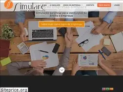 Sites similar to simulare.com.br