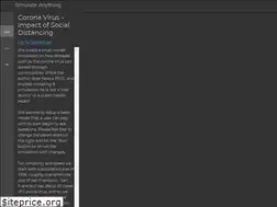 Sites similar to simulateanything.com