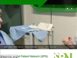 Sites similar to simulatedpatientnetwork.org
