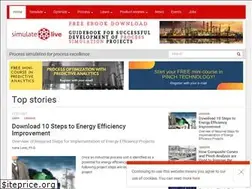 Sites similar to simulatelive.com