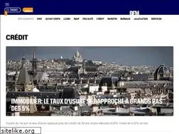 Sites similar to simulateur-credit-immobilier.fr