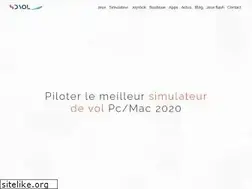 Sites similar to simulateur-de-vol.net