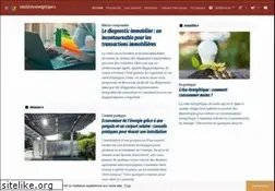 Sites similar to simulateurenergetique.fr