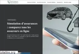 Sites similar to simulation-assurance.org