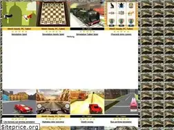 Sites similar to simulation-spiele.onlinespiele1.com