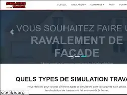 Sites similar to simulation-travaux.com