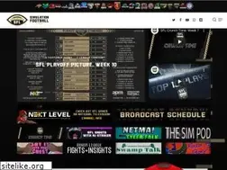 Sites similar to simulationfl.net