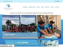 Sites similar to simulationinformation.com