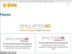 Sites similar to simulationiq.com