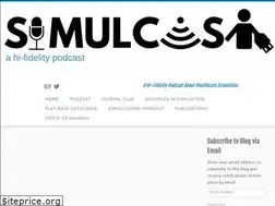 Sites similar to simulationpodcast.com