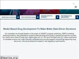 Sites similar to simulations-plus.com