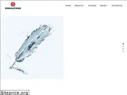 Sites similar to simulationsindia.com