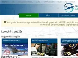 Sites similar to simulatorcentrum.sk