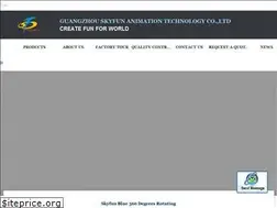 Sites similar to simulatorvirtualreality.com