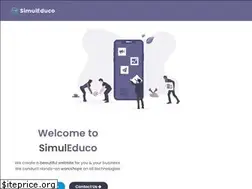 Sites similar to simuleduco.in