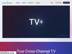 Sites similar to simulmedia.com