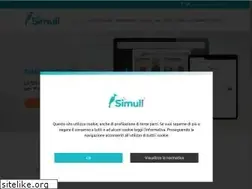 Sites similar to simulnews.it