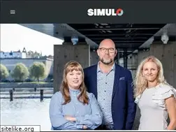 Sites similar to simulo.fi