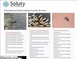 Sites similar to simulog.fr