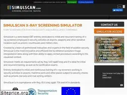 Sites similar to simulscan.com