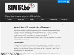 Sites similar to simulte.com