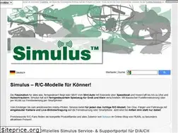 Sites similar to simulus.de