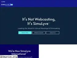 Sites similar to simulyve.com