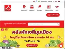 Sites similar to simummuangmarket.com