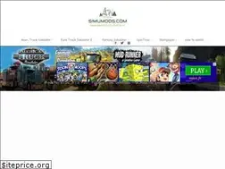 Sites similar to simumods.com