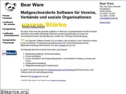 Sites similar to simunek.de