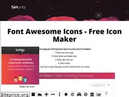 Sites similar to simunity.net