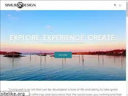 Sites similar to simuradesign.com