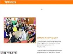Sites similar to simurg.org.tr