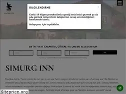 Sites similar to simurginn.com