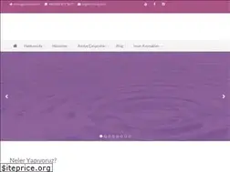 Sites similar to simurgpsikoloji.com