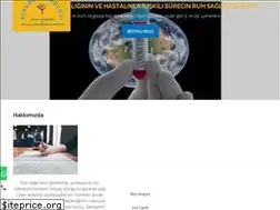 Sites similar to simurgpsikoloji.org