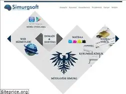 Sites similar to simurgsoft.com