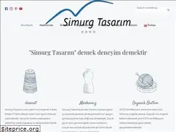 Sites similar to simurgtasarim.com