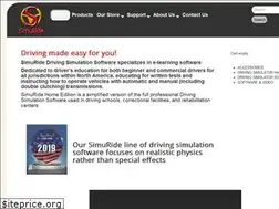 Sites similar to simuride.com