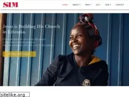 Sites similar to simusa.org