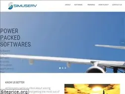 Sites similar to simuserv.com