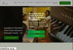 Sites similar to simusique.ca