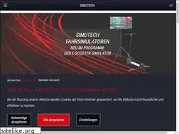 Sites similar to simutech.de