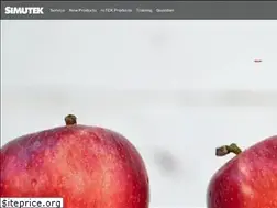 Sites similar to simutek.com