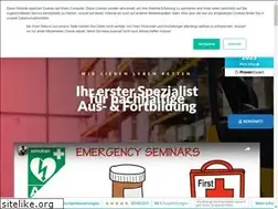 Sites similar to simutrain.org